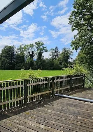 Oasis * Salzburg