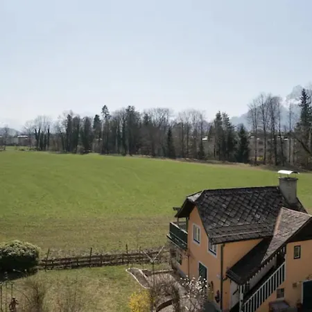 Lägenhet Oasis Salzburg