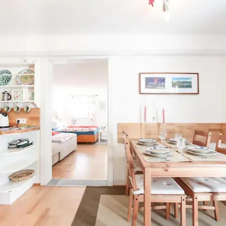 Oasis 잘츠부르크