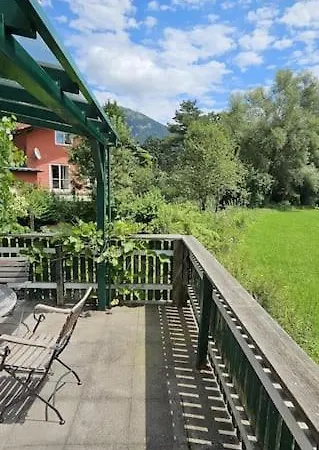 아파트 Oasis 잘츠부르크