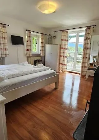 Oasis Lägenhet