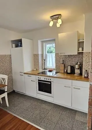 Appartamento Oasis Salisburgo