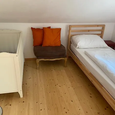 Oasis Apartmán Solnohrad