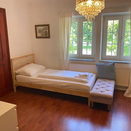 Oasis Salzburg