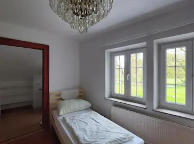 Oasis Apartment Salzburg