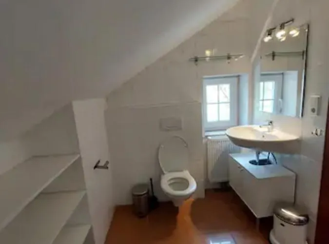 Apartament Oasis