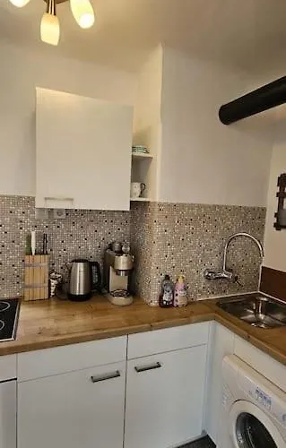 Apartament Oasis *