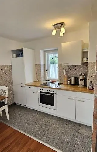 Apartment Oasis Salzburg