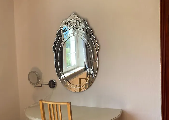 Oasis Apartament