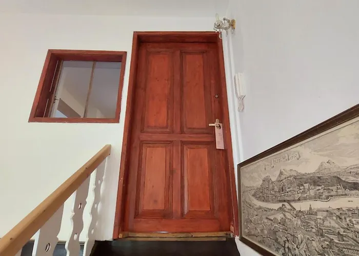 Apartament Oasis