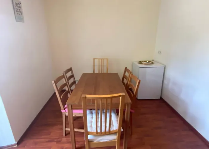 Apartament Oasis *