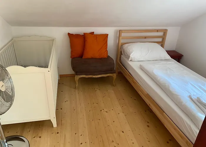 Oasis Apartment Salzburg