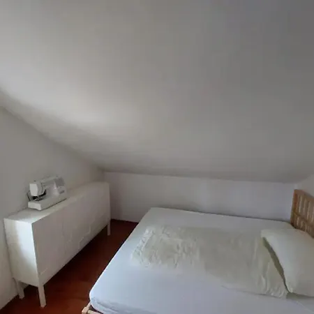 Апартаменты Oasis