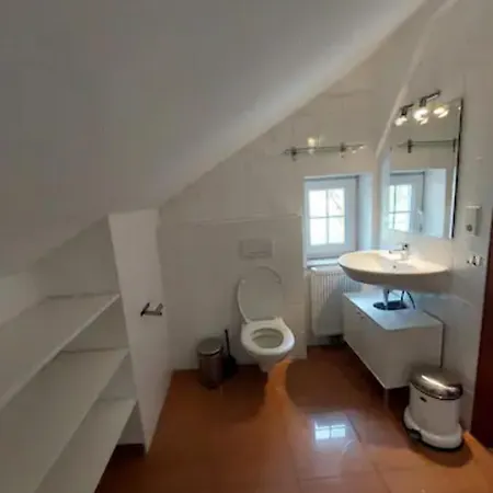Appartement Oasis