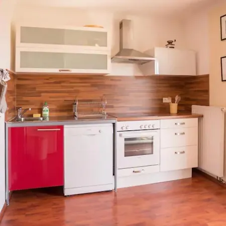 Oasis Appartement