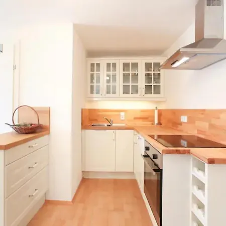 Oasis Appartement *