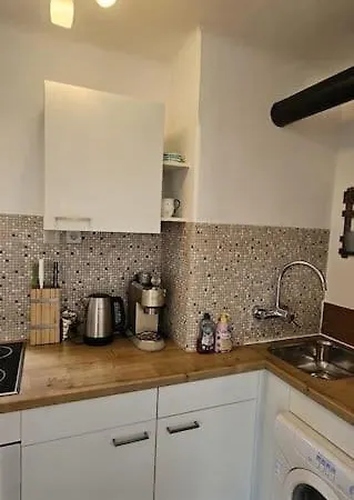 Appartement Oasis *