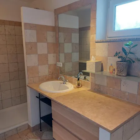 Appartement Oasis *