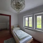 Oasis Apartmán Solnohrad