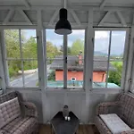 Oasis Apartmán *