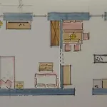 Apartmán Oasis