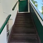 Apartmán Oasis *