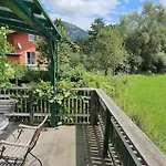 Apartmán Oasis Solnohrad