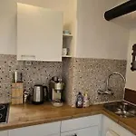 Apartmán Oasis *