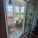 Oasis Apartmán Solnohrad