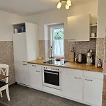 Apartmán Oasis Solnohrad