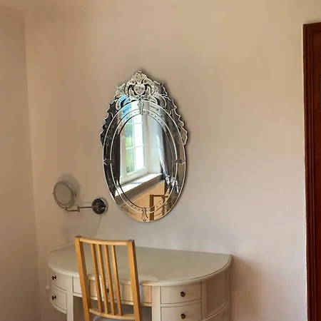 Oasis Apartmán