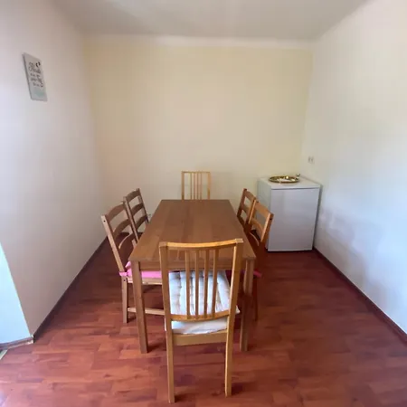 Apartmán Oasis *